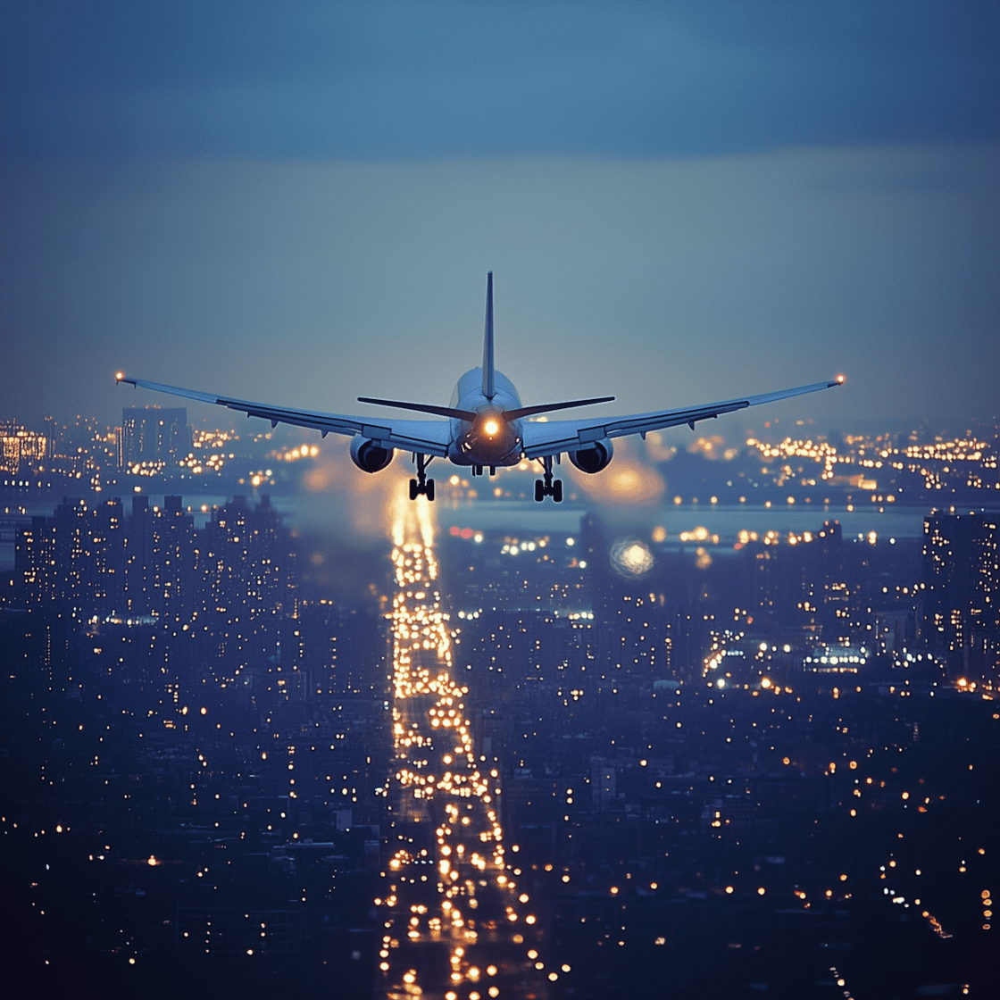 Passworded: Smart Airport Safety Management App